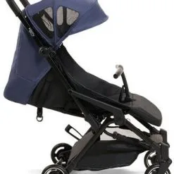 Beemoo Easy Fly/Easy Fly Lux Breezy Kalesje Beltebeskyttelse, Crown Blue -Tilbud jollyroom Butikk BM EASYFLY BREEZY CROWN BLUE 1895 4a