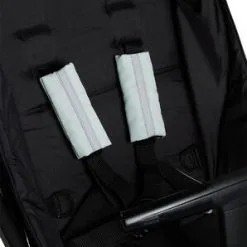 Beemoo Easy Fly/Easy Fly Lux Breezy Kalesje Beltebeskyttelse, Pale Green -Tilbud jollyroom Butikk BM EASYFLY BREEZY PALE GREEN 1895 4f