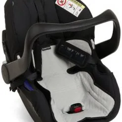 Beemoo Tisseunderlag Til Sete, Light Grey 5 Beemoo Tisseunderlag Til Sete, Light Grey -Tilbud jollyroom Butikk BM FF05 LIGHTGREY 2007 1