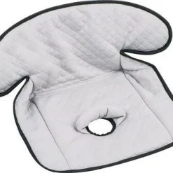 Beemoo Tisseunderlag Til Sete, Light Grey