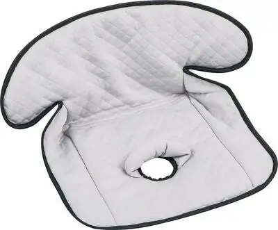 Beemoo Tisseunderlag Til Sete, Light Grey 1 Beemoo Tisseunderlag Til Sete, Light Grey