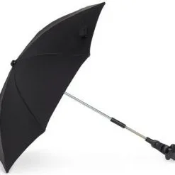 Beemoo Parasoll, Svart