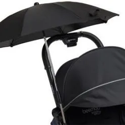 Beemoo Parasoll, Svart -Tilbud jollyroom Butikk BM PARASOLL2 BLACK 1895 4