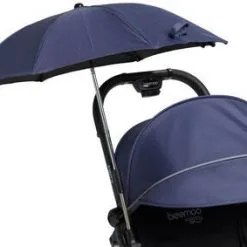 Beemoo Parasoll, Crown Blue 5 Beemoo Parasoll, Crown Blue -Tilbud jollyroom Butikk BM PARASOLL2 CROWN BLUE 1895 4