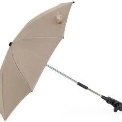 Beemoo Parasoll, Mocha Beige