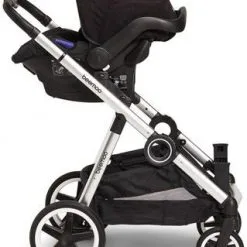 Beemoo Pro Multi Maxi-Cosi Adapter -Tilbud jollyroom Butikk BM PRO MULTI ADAPTER 1895 4b