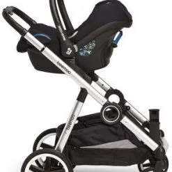 Beemoo Pro Multi Maxi-Cosi Adapter -Tilbud jollyroom Butikk BM PRO MULTI ADAPTER 1895 4c