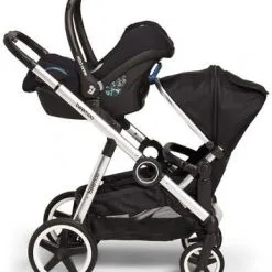 Beemoo Pro Multi Maxi-Cosi Adapter -Tilbud jollyroom Butikk BM PRO MULTI ADAPTER 1895 4d