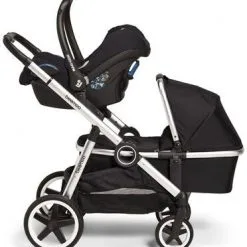 Beemoo Pro Multi Maxi-Cosi Adapter -Tilbud jollyroom Butikk BM PRO MULTI ADAPTER 1895 4e