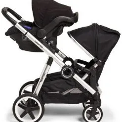 Beemoo Pro Multi Maxi-Cosi Adapter -Tilbud jollyroom Butikk BM PRO MULTI ADAPTER 1895 4f