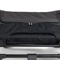 Beemoo Pro Twin Trekk Handlekurv, Svart -Tilbud jollyroom Butikk BM PROTWINC396VERDRAGVK BLACK 1895 4d