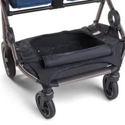 Beemoo Pro Twin Trekk Handlekurv, Svart -Tilbud jollyroom Butikk BM PROTWINC396VERDRAGVK BLACK 1895 4f