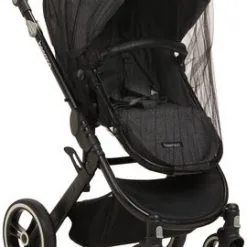 Beemoo Myggnett, Svart