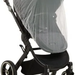 Beemoo Myggnett, Hvitt