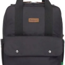 Babymel Georgi Eco Stelleveske, Black