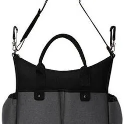 Babyono "SO CITY!" Stelleveske, Svart 5 Babyono "SO CITY!" Stelleveske, Svart -Tilbud jollyroom Butikk BO1423 03 1253 3a