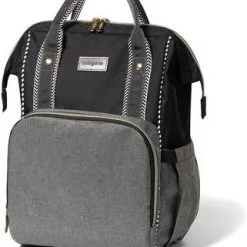 Babyono Oslo Style Stelleryggsekk