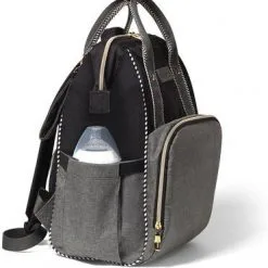 Babyono Oslo Style Stelleryggsekk 15 Babyono Oslo Style Stelleryggsekk -Tilbud jollyroom Butikk BO1424 01 1253 3c