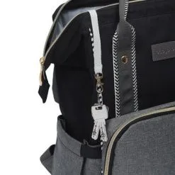 Babyono Oslo Style Stelleryggsekk 17 Babyono Oslo Style Stelleryggsekk -Tilbud jollyroom Butikk BO1424 01 1253 3e