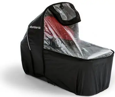 Bumbleride Regntrekk Liggedel 1 Bumbleride Regntrekk Liggedel