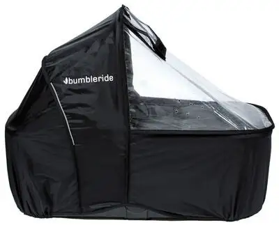 Bumbleride Regntrekk Liggedel 2 Bumbleride Regntrekk Liggedel - Bilde 2