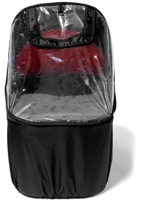 Bumbleride Regntrekk Liggedel 3 Bumbleride Regntrekk Liggedel - Bilde 3