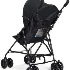 Beemoo Flexi Kalesje, Black -Tilbud jollyroom Butikk Beemoo Flexi Sufflett Black 1895 2