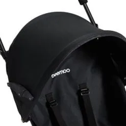 Beemoo Flexi Kalesje, Black -Tilbud jollyroom Butikk Beemoo Flexi Sufflett Black 1895 4a