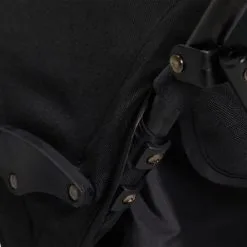 Beemoo Flexi Kalesje, Black -Tilbud jollyroom Butikk Beemoo Flexi Sufflett Black 1895 4c