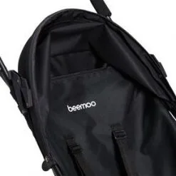 Beemoo Flexi Kalesje, Black -Tilbud jollyroom Butikk Beemoo Flexi Sufflett Black 1895 4d