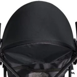 Beemoo Flexi Kalesje, Black -Tilbud jollyroom Butikk Beemoo Flexi Sufflett Black 1895 4e