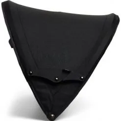 Beemoo Flexi Kalesje, Black -Tilbud jollyroom Butikk Beemoo Flexi Sufflett Black 1895 4g