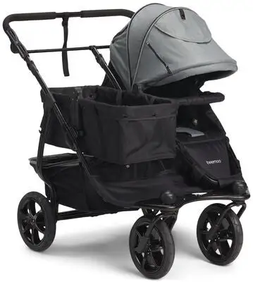 Beemoo L.A. Shoppingbag 2 Beemoo L.A. Shoppingbag - Bilde 2