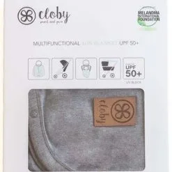 Cloby UV-Teppe, Grey -Tilbud jollyroom Butikk CBY UVB CRY 3220 4a