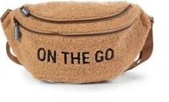 Childhome On The Go Midjeveske Teddy, Beige 13 Childhome On The Go Midjeveske Teddy, Beige -Tilbud jollyroom Butikk CWBANA T 3215 4b