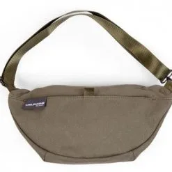 Childhome On The Go Midjeveske, Khaki -Tilbud jollyroom Butikk CWBANAKA 3215 3a