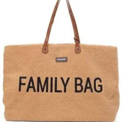 Childhome Stelleveske, Beige