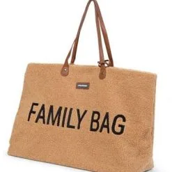 Childhome Stelleveske, Beige -Tilbud jollyroom Butikk CWFB T 3215 4b