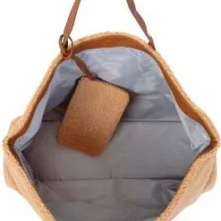 Childhome Stelleveske, Beige -Tilbud jollyroom Butikk CWFB T 3215 4d