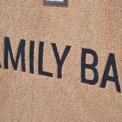 Childhome Stelleveske, Beige -Tilbud jollyroom Butikk CWFB T 3215 4e