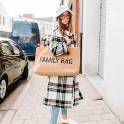 Childhome Stelleveske, Beige -Tilbud jollyroom Butikk CWFB T 3215 5b