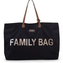 Childhome Family Stelleveske, Black