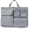Childhome Mommy Bag Innerveske, Grey