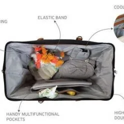 Childhome Mommy Stelleveske, Black Gold -Tilbud jollyroom Butikk CWMBBBLGO 3215 4c