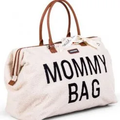 Childhome Mommy Stelleveske, Hvitt