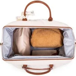 Childhome Mommy Stelleveske, Hvitt -Tilbud jollyroom Butikk CWMBBTW 3215 4h