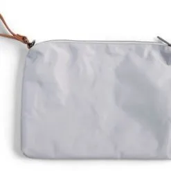 Childhome Mommy Clutch, Grey Off White -Tilbud jollyroom Butikk CWMCGR 3215 4a