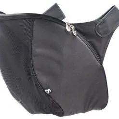 Doona Oppbevaringsveske Snap On Storage, Svart