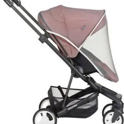 Easywalker Charley Myggnett Sittedel