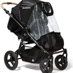 Bumbleride Era Regntrekk
